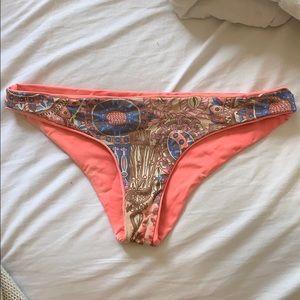 Maaji bikini bottoms